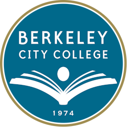 Berkeley City College school logo