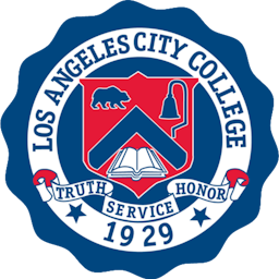 Los Angeles City College school logo