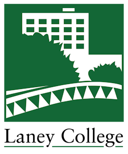 Laney College school logo