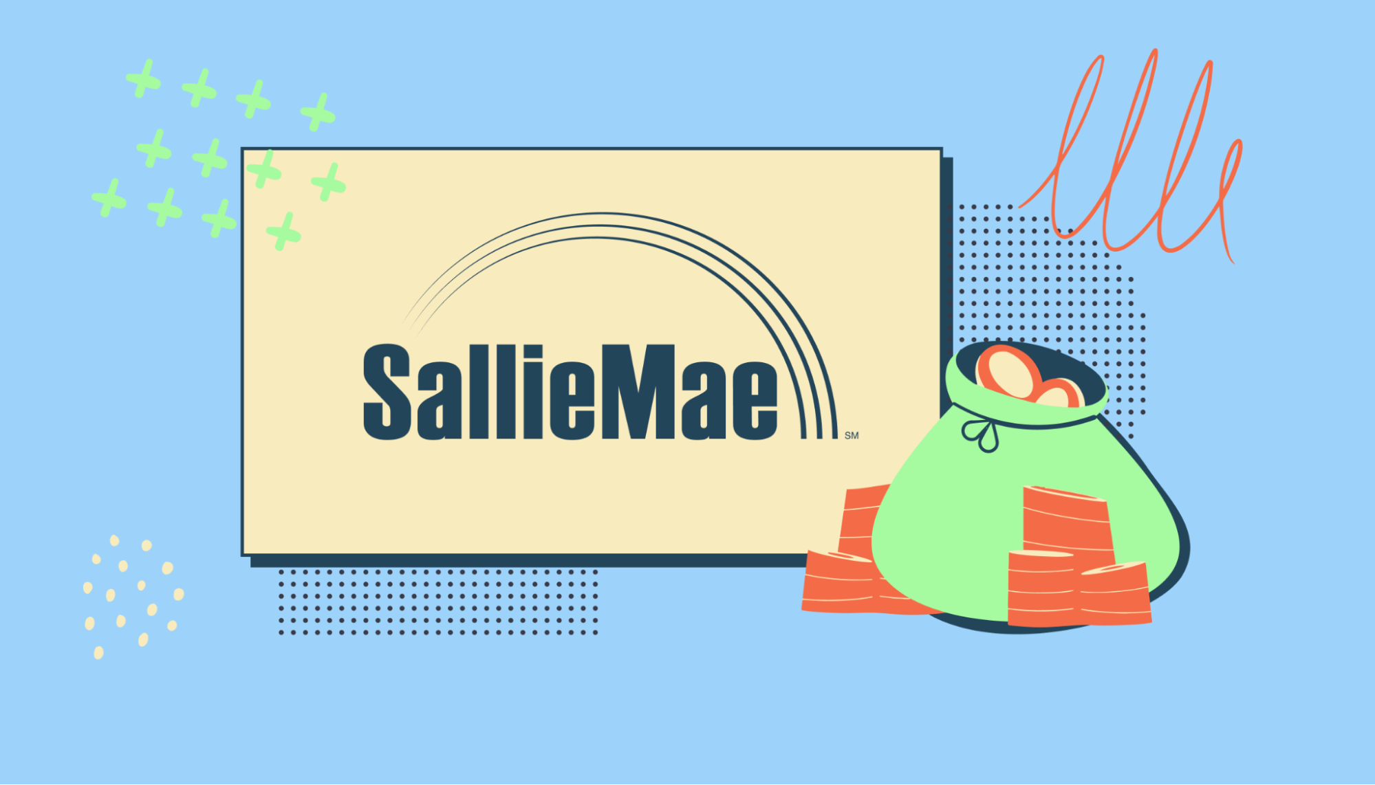 Sallie Mae sweepstakes