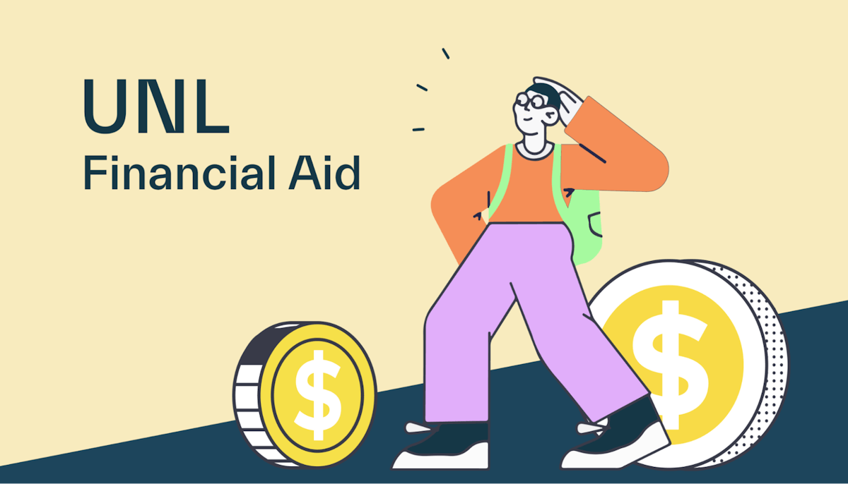 UNL financial aid