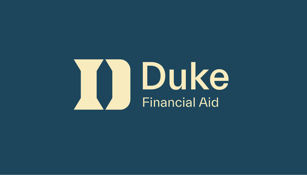 A complete guide to Duke financial aid