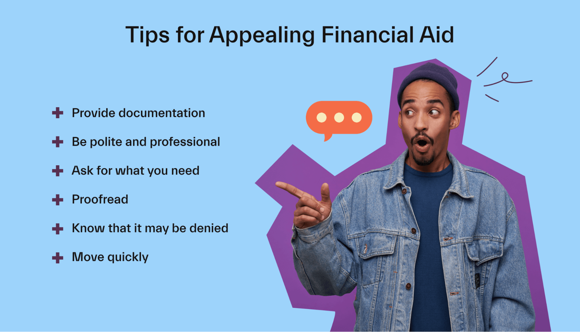 Tips for Appealing Financial Aid