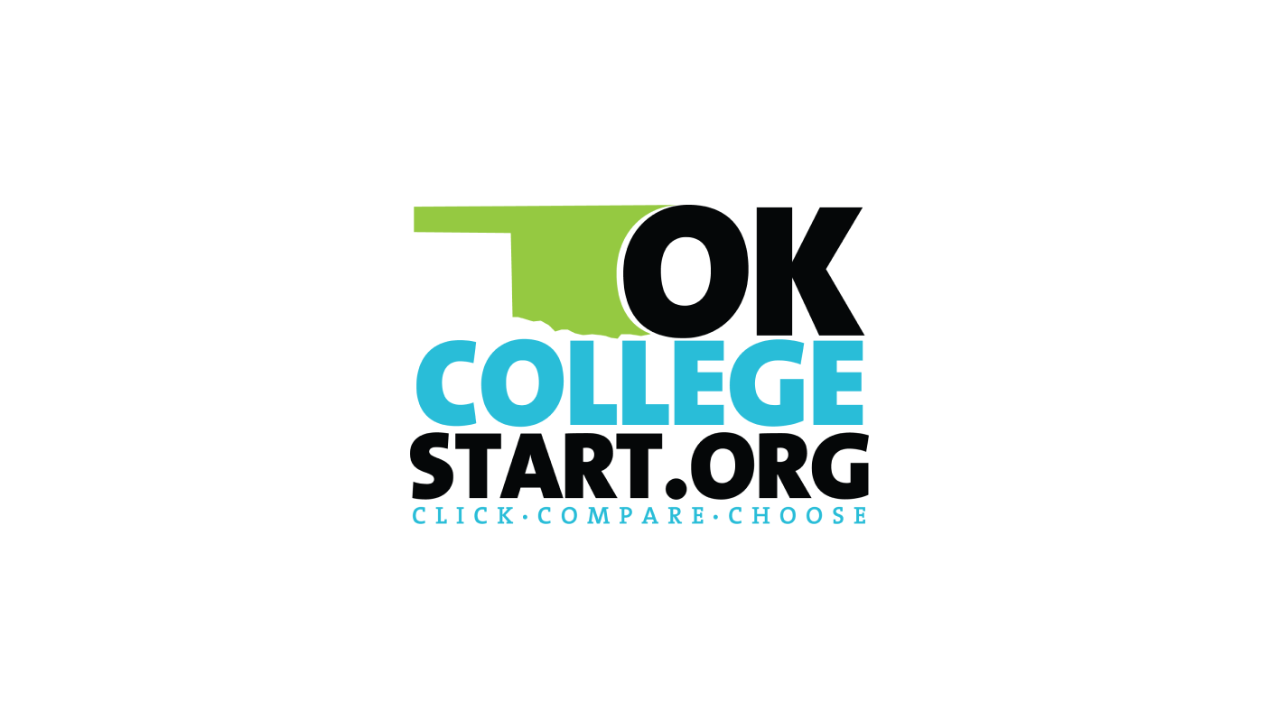 OK College Start Logo