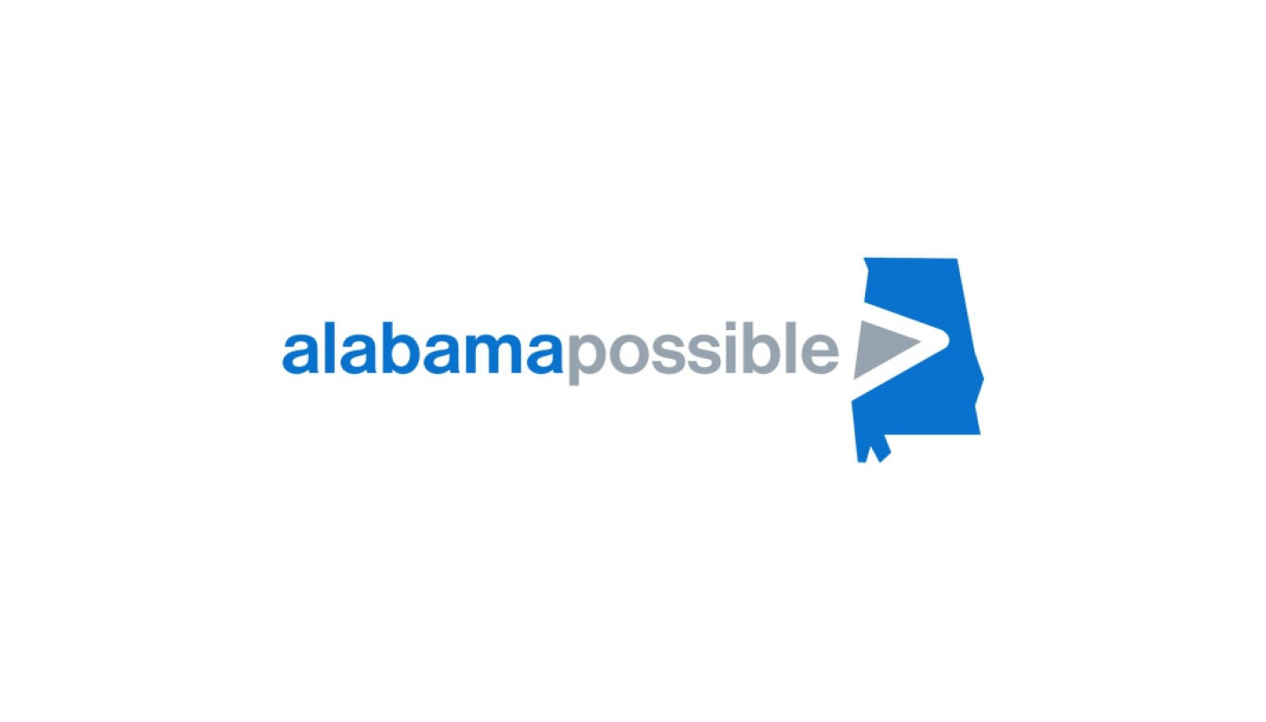 Alabama Possible Financial Aid Logo