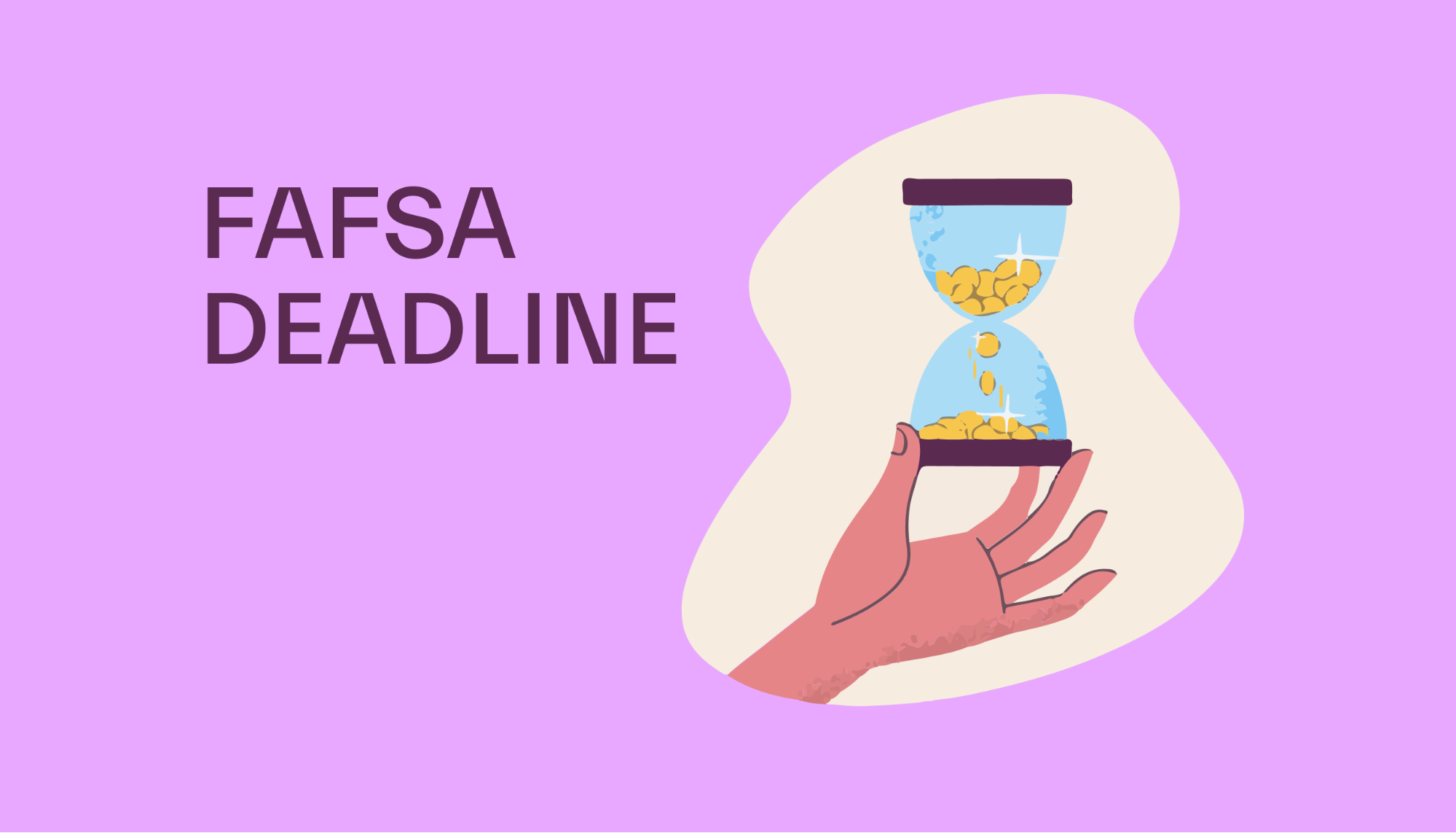 fafsa deadline cover image