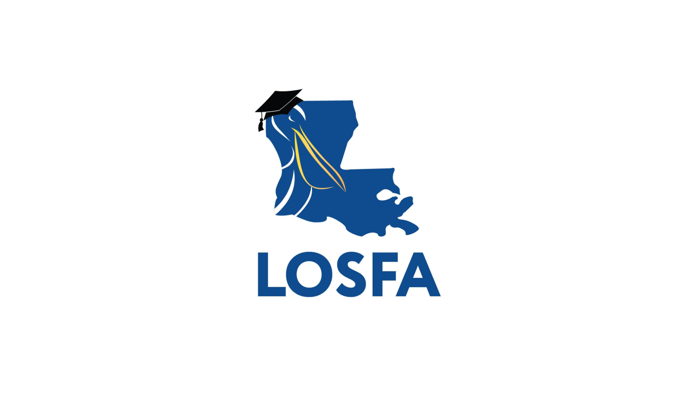 LOSFA Logo