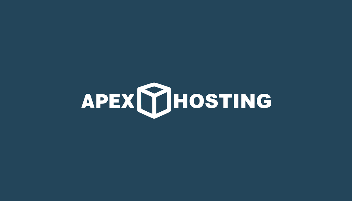 Apex Hosting logo