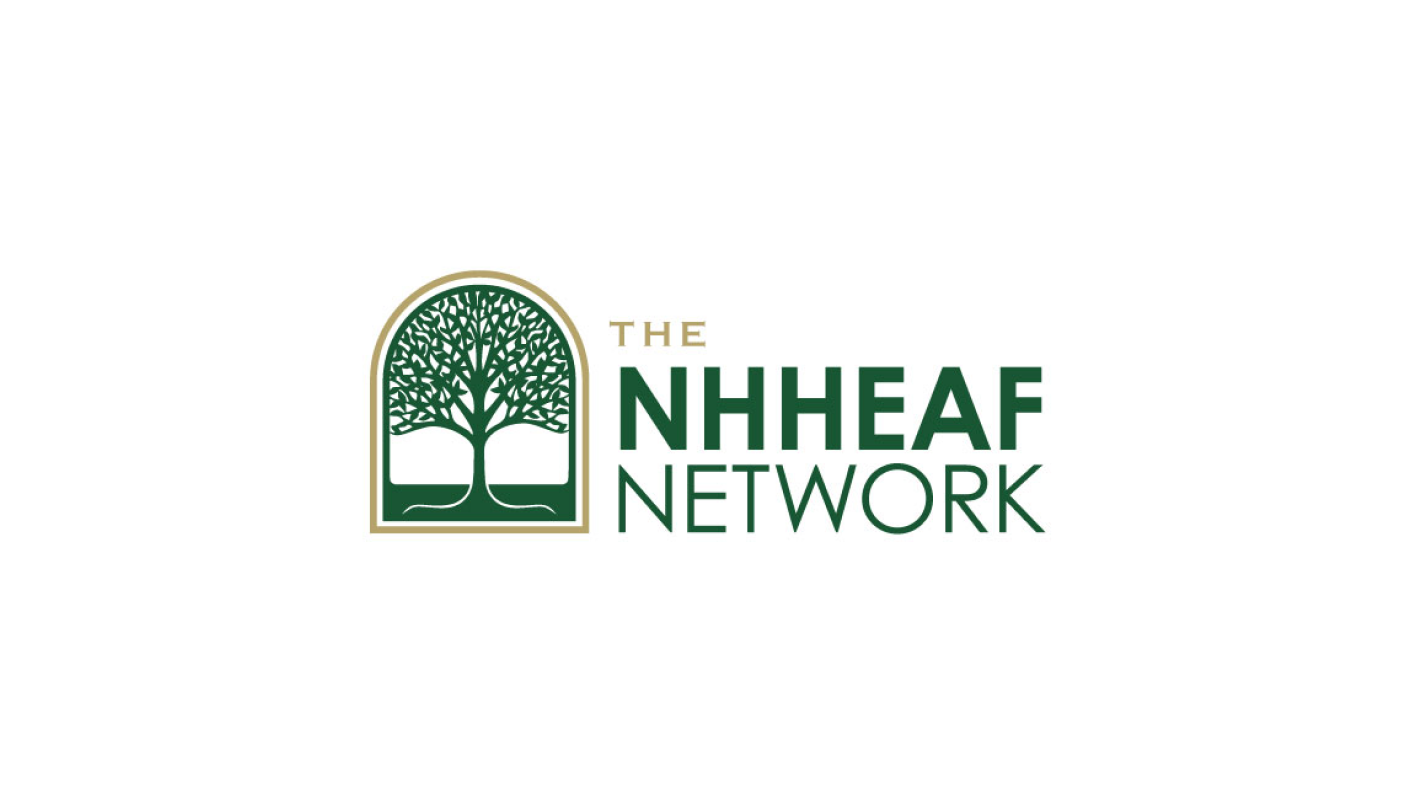 NHEAF Network Logo