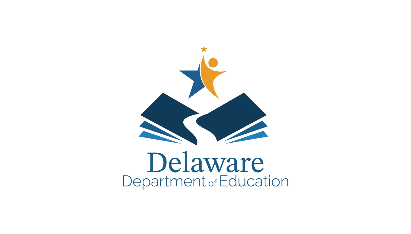Delaware Department of Education Logo