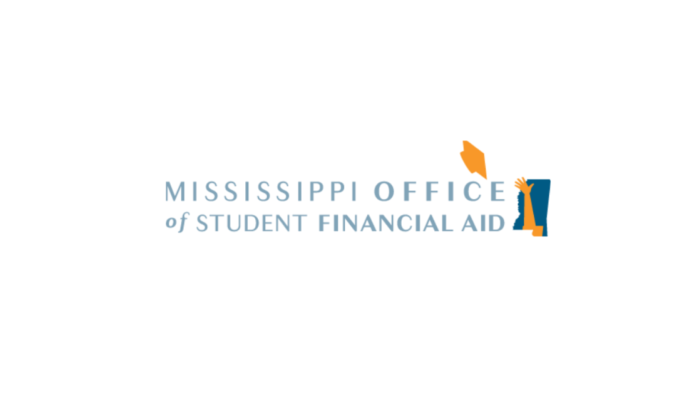 Mississippi Office of Student Financial Aid Logo