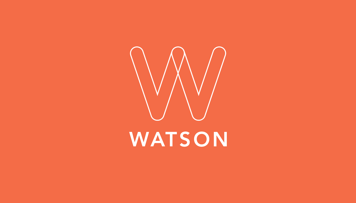 Watson Fellowship Logo
