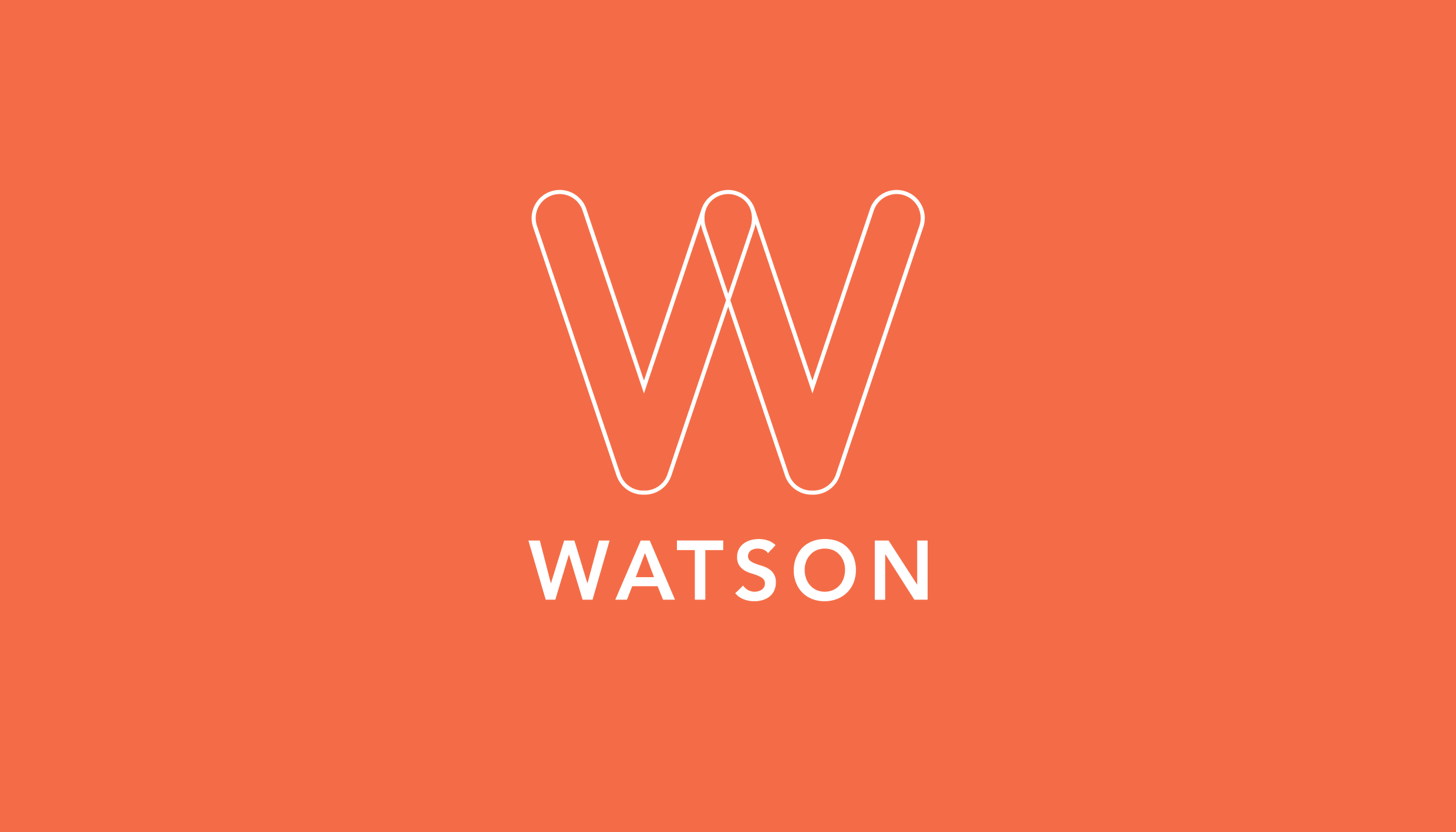 Watson Fellowship Logo