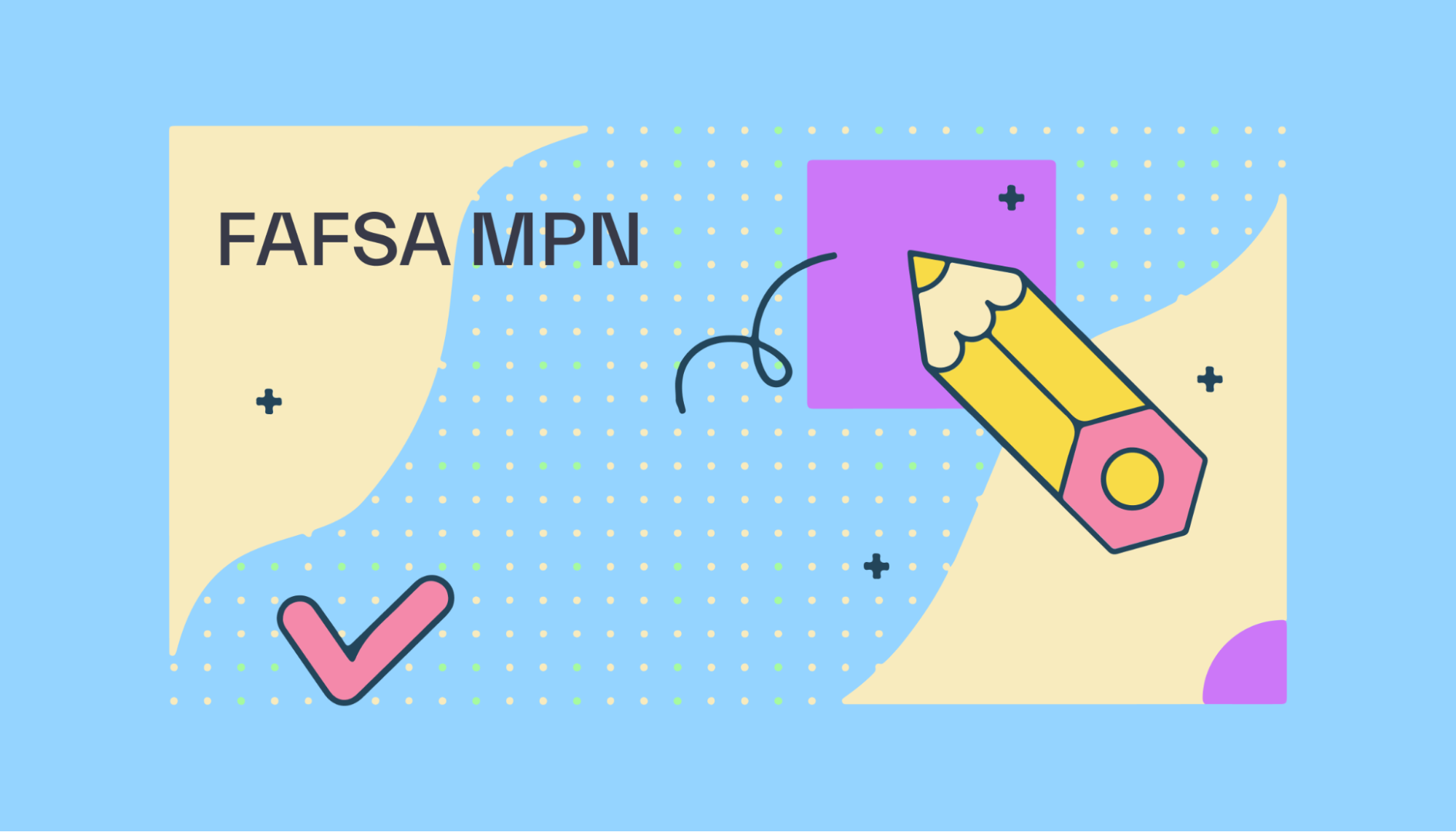 What is a FAFSA MPN? Cover image